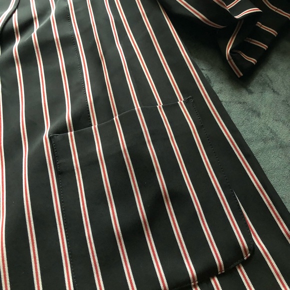 Max Studio relaxed blazer - Picture 2 of 4